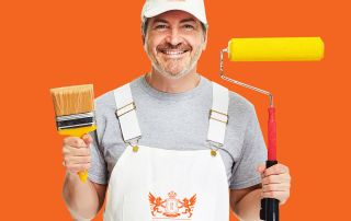 Koop Vliesbehang 200 gram met korting bij Vliesbehang.